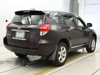 Toyota Vanguard