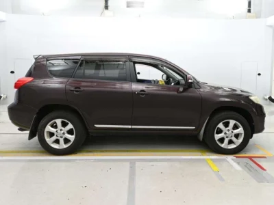 Toyota Vanguard
