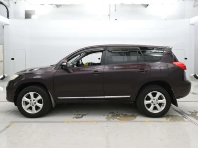 Toyota Vanguard