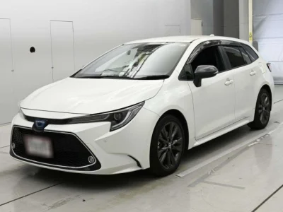 Toyota Corolla Touring Sports