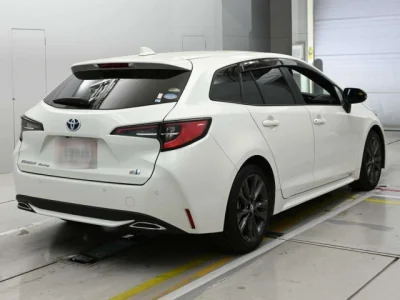 Toyota Corolla Touring Sports