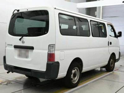 Nissan Caravan