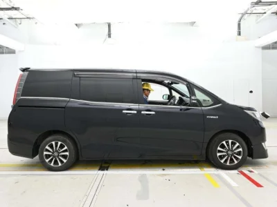 Toyota Esquire