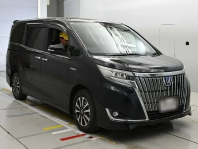 Toyota Esquire