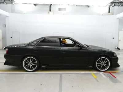 Toyota CHASER