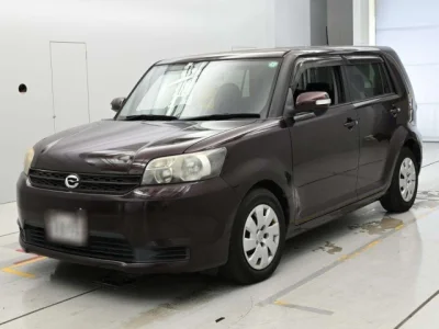 Toyota COROLLA RUMION