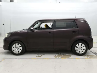 Toyota Corolla Rumion