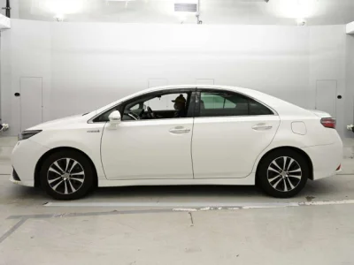 Toyota Sai