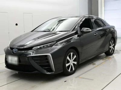 Toyota MIRAI
