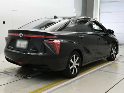 Toyota Mirai