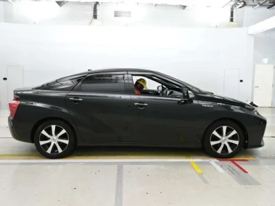 Toyota MIRAI