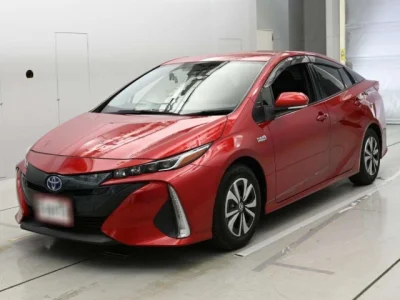 Toyota Prius PHV