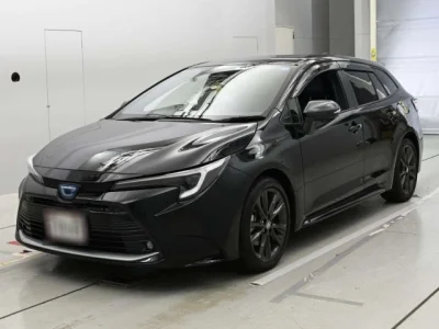 Toyota COROLLA TOURING