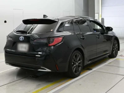 Toyota Corolla Touring Sports