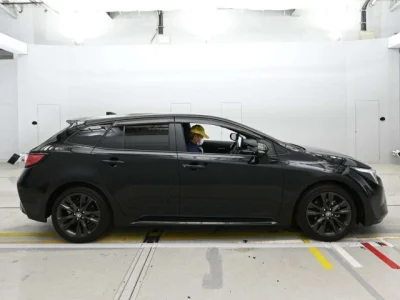 Toyota COROLLA TOURING