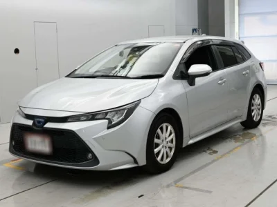 Toyota Corolla Touring Sports