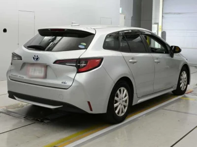 Toyota Corolla Touring Sports