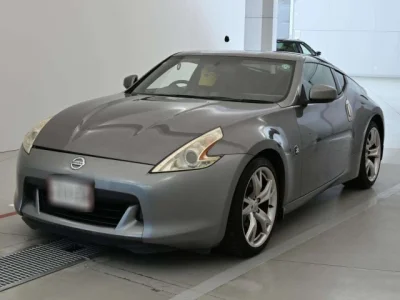 Nissan FAIRLADYZ