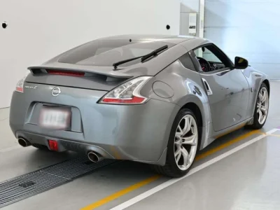 Nissan Fairlady Z
