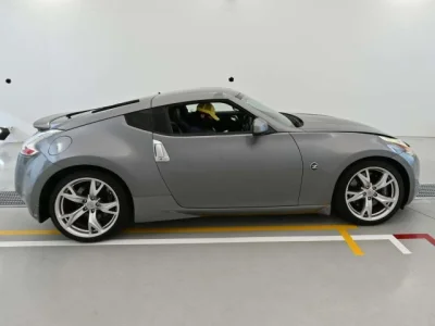 Nissan FAIRLADYZ
