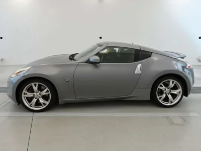 Nissan FAIRLADYZ