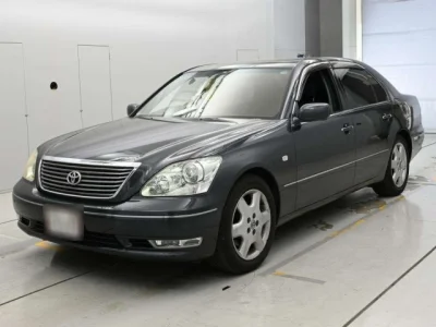Toyota CELSIOR