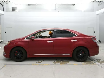 Lexus HS250h