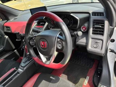 Honda S660