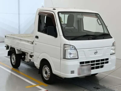 Nissan Clipper Truck