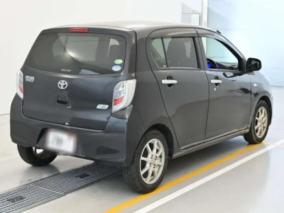 Toyota Pixis Epoch