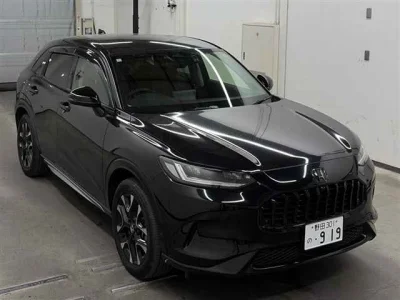Honda ZR-V