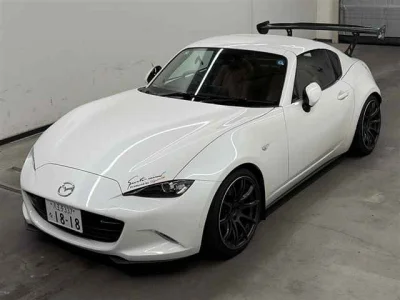 Mazda Roadster