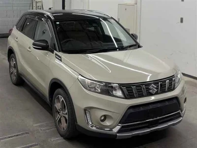 Suzuki Escudo
