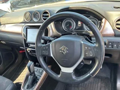 Suzuki Escudo