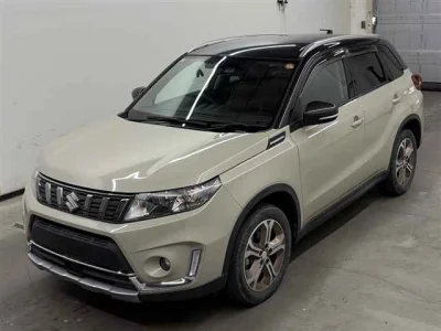 Suzuki Escudo