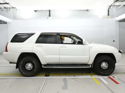 Toyota Hilux Surf