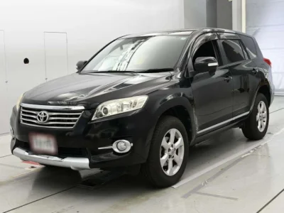 Toyota Vanguard