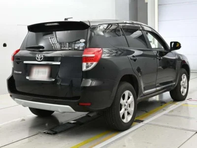 Toyota Vanguard