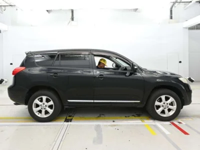 Toyota Vanguard