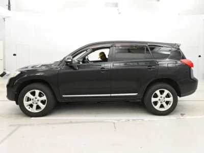 Toyota Vanguard