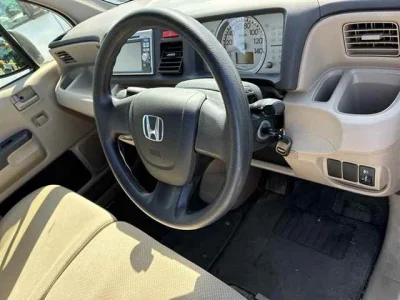 Honda Life