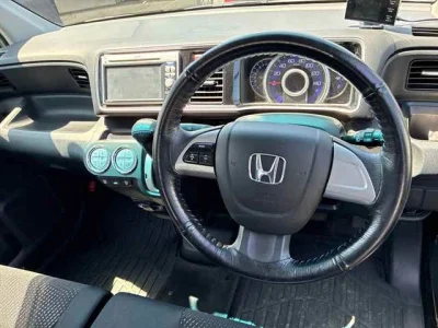 Honda Life