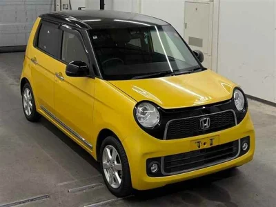 Honda N ONE
