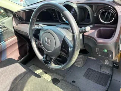Honda N ONE