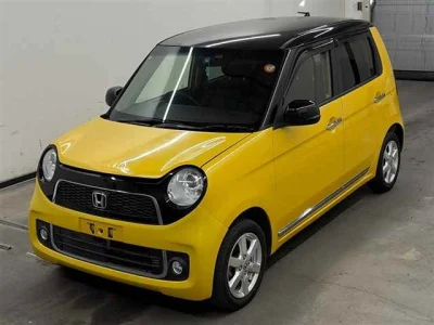Honda N ONE