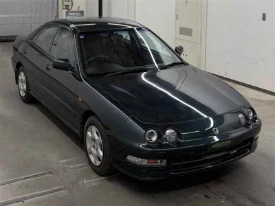 Honda Integra