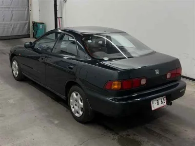 Honda Integra