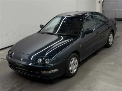 Honda Integra