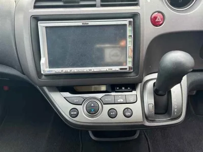 Honda Stream