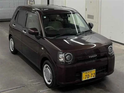 Daihatsu MIRA TOCOT